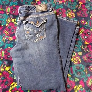Ariya Jeans sz 15/16